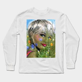 Summer 2 Long Sleeve T-Shirt